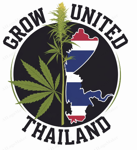 Grow United Thailand